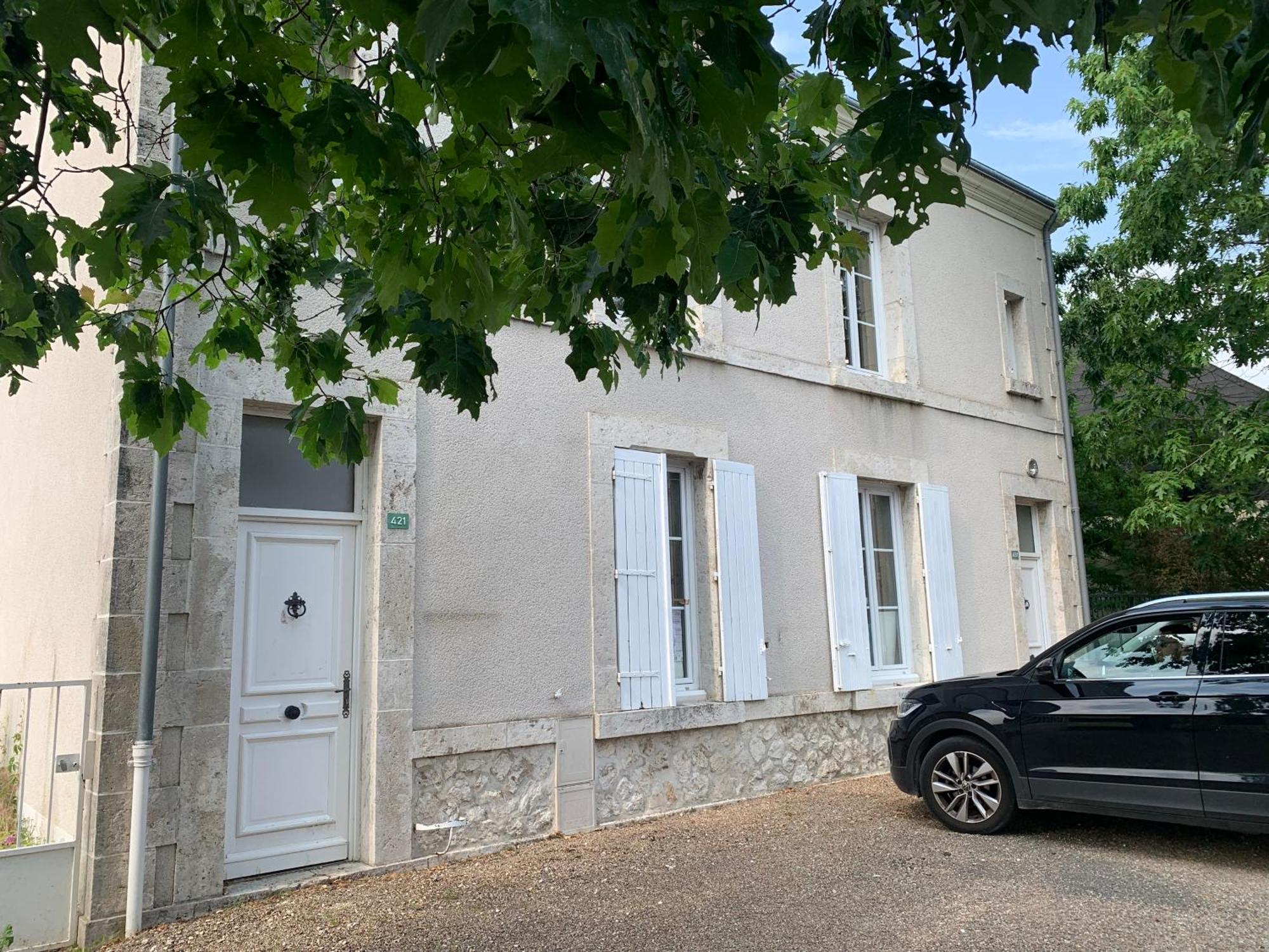Appartement Le Logis De Chambord *