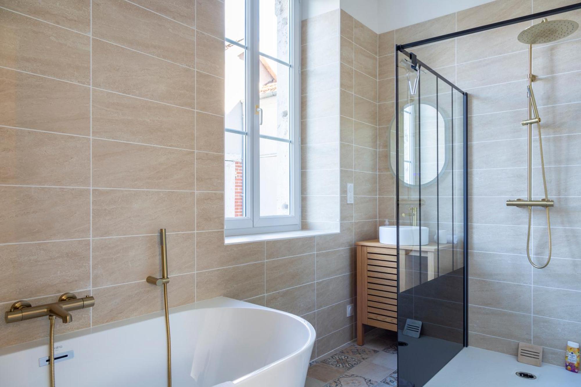 Le Logis De Chambord Appartement *