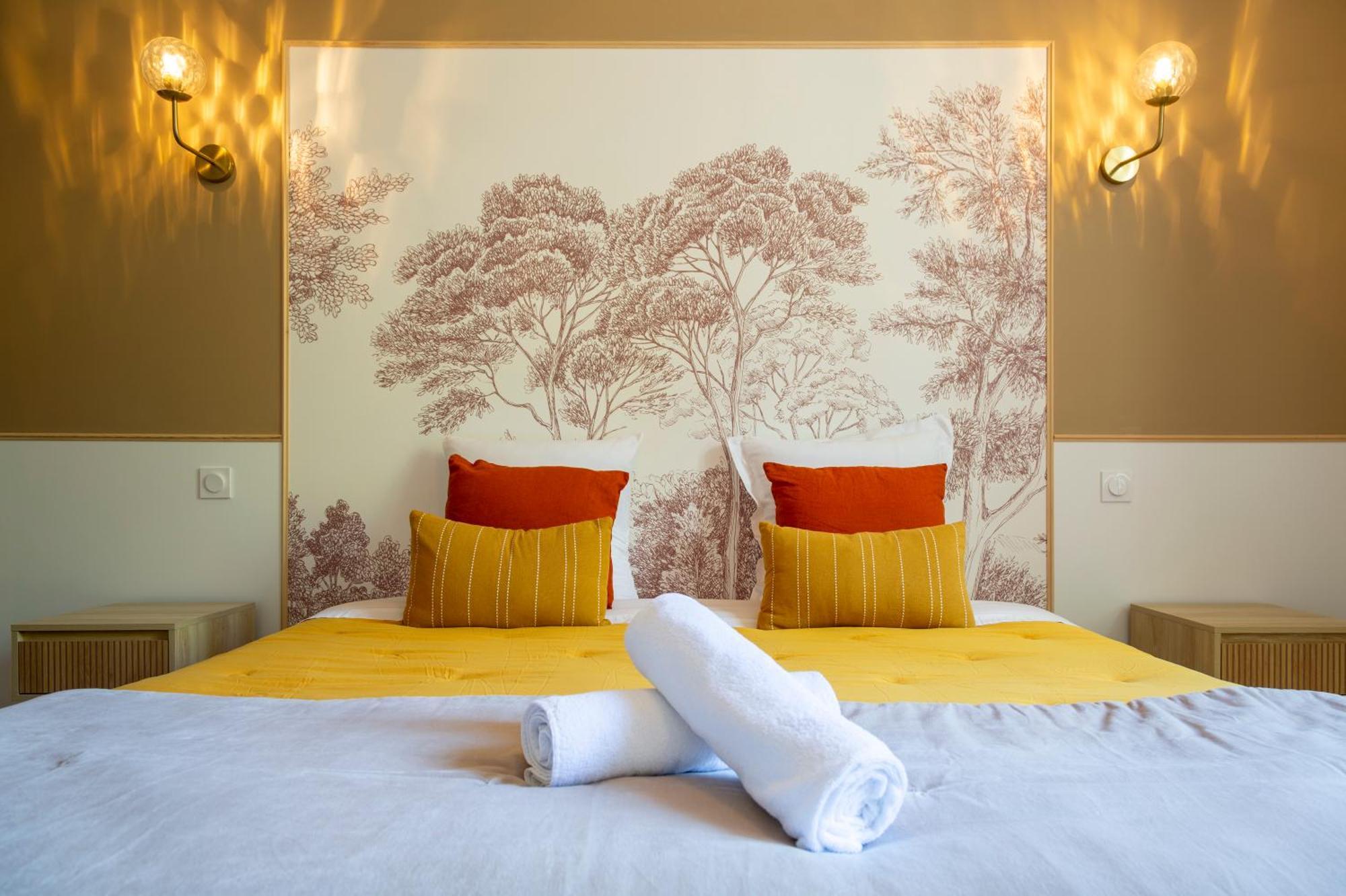 Le Logis De Chambord Appartement